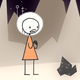 Image for article titled A cartoon about a clone from the future may be 2015’s best film